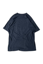 画像をギャラリービューアに読み込む, MADE IN USA 80'S HULK HOGAN T-SHIRT / BLACK [SIZE: L USED]
