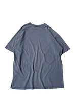 画像をギャラリービューアに読み込む, MADE IN USA 90-00'S BORDER GRAPHIC T-SHIRT / GRAY [SIZE: L USED]
