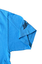 画像をギャラリービューアに読み込む, MADE IN MEXICO 04'S Y2K SPIDER-MAN MOVIE T-SHIRT / LIGHT BLUE [SIZE: XL USED]
