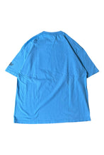 画像をギャラリービューアに読み込む, MADE IN MEXICO 04'S Y2K SPIDER-MAN MOVIE T-SHIRT / LIGHT BLUE [SIZE: XL USED]
