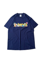 画像をギャラリービューアに読み込む, 90'S THE SIMPSONS T-SHIRT / NAVY [SIZE: L USED]
