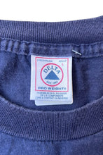 画像をギャラリービューアに読み込む, 90'S THE SIMPSONS T-SHIRT / NAVY [SIZE: L USED]
