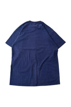 画像をギャラリービューアに読み込む, 90'S THE SIMPSONS T-SHIRT / NAVY [SIZE: L USED]
