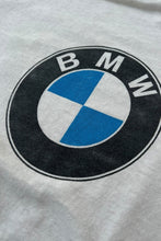 画像をギャラリービューアに読み込む, MADE IN USA 90'S-Y2K EARLY 00'S BMW T-SHIRT / WHITE [SIZE: L USED]
