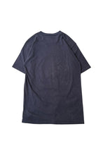 画像をギャラリービューアに読み込む, MADE IN USA 80'S MICKEY T-SHIRT / BLACK [SIZE: L USED]
