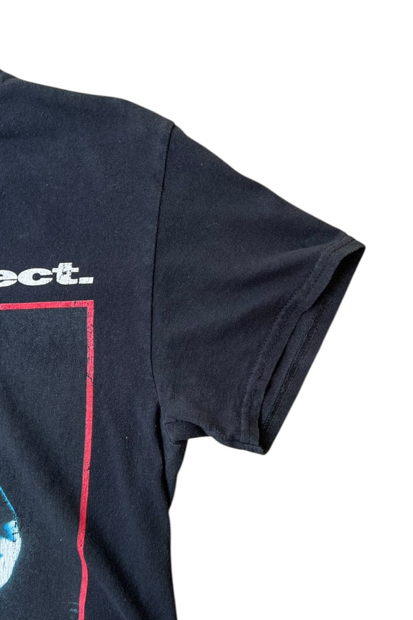 2PAC JUICE MOVIE T-SHIRT / BLACK [SIZE: M USED]