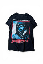 画像をギャラリービューアに読み込む, 2PAC JUICE MOVIE T-SHIRT / BLACK [SIZE: M USED]
