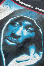 画像をギャラリービューアに読み込む, 2PAC JUICE MOVIE T-SHIRT / BLACK [SIZE: M USED]
