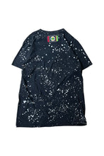 画像をギャラリービューアに読み込む, MADE IN MEXICO Y2K EARLY 00'S 2PAC RAP T-SHIRT / BLACK [SIZE: S USED]
