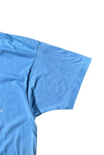 画像をギャラリービューアに読み込む, 80'S DISNEY WORLD ON ICE T-SHIRT / BLUE [SIZE: XL USED]
