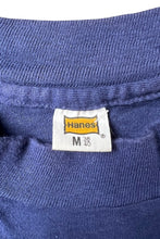 画像をギャラリービューアに読み込む, MADE IN USA 77'S FANTASTIC ANIMATION FESTIVAL MOVIE T-SHIRT / NAVY [SIZE: M USED]
