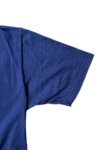画像をギャラリービューアに読み込む, MADE IN USA 77'S FANTASTIC ANIMATION FESTIVAL MOVIE T-SHIRT / NAVY [SIZE: M USED]
