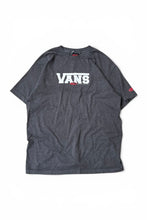 画像をギャラリービューアに読み込む, 90'S-Y2K SKATEBOARDING TEE SHIRT / CHARCOAL [SIZE: M USED]
