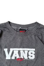画像をギャラリービューアに読み込む, 90'S-Y2K SKATEBOARDING TEE SHIRT / CHARCOAL [SIZE: M USED]
