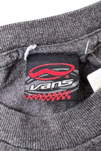 画像をギャラリービューアに読み込む, 90'S-Y2K SKATEBOARDING TEE SHIRT / CHARCOAL [SIZE: M USED]
