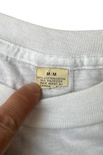 画像をギャラリービューアに読み込む, MADE IN CANADA 80'S EROTIC DICK T-SHIRT / WHITE [SIZE: M USED]
