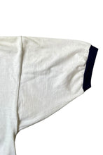 画像をギャラリービューアに読み込む, MADE IN USA 80'S WINEGARD RINGER T-SHIRT / WHITE [SIZE: M USED]
