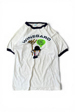 画像をギャラリービューアに読み込む, MADE IN USA 80'S WINEGARD RINGER T-SHIRT / WHITE [SIZE: M USED]
