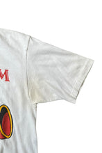 画像をギャラリービューアに読み込む, MADE IN USA 87'S MICKEY T-SHIRT / WHITE [SIZE: M USED]
