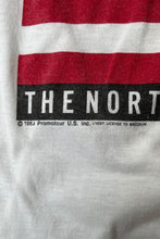 画像をギャラリービューアに読み込む, MADE IN USA 89'S ROLLING STONES BAND T-SHIRT / WHITE [SIZE: L USED]

