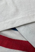 画像をギャラリービューアに読み込む, MADE IN USA 89'S ROLLING STONES BAND T-SHIRT / WHITE [SIZE: L USED]
