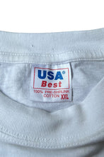 画像をギャラリービューアに読み込む, 90'S DEVIL EROTIC T-SHIRT / WHITE [SIZE: XXL USED]
