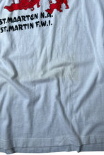 画像をギャラリービューアに読み込む, 90'S DEVIL EROTIC T-SHIRT / WHITE [SIZE: XXL USED]
