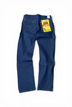 画像をギャラリービューアに読み込む, MADE IN MEXICO 13MWZ CAWBOY CUT DENIM PANTS / INDIGO [SIZE: 34 DEADSTOCK/NOS]
