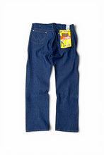 画像をギャラリービューアに読み込む, MADE IN MEXICO 13MWZ CAWBOY CUT DENIM PANTS / INDIGO [SIZE: 36 DEADSTOCK/NOS]
