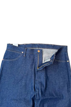 画像をギャラリービューアに読み込む, MADE IN MEXICO 13MWZ CAWBOY CUT DENIM PANTS / INDIGO [SIZE: 36 DEADSTOCK/NOS]
