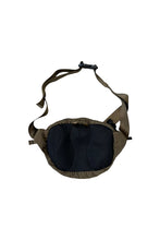 画像をギャラリービューアに読み込む, NYLON WAIST POUCH / KHAKI [SIZE: ONE SIZE USED]
