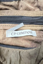 画像をギャラリービューアに読み込む, NYLON WAIST POUCH / KHAKI [SIZE: ONE SIZE USED]
