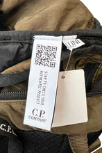 画像をギャラリービューアに読み込む, NYLON WAIST POUCH / KHAKI [SIZE: ONE SIZE USED]
