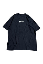 画像をギャラリービューアに読み込む, MADE IN USA 97'S KEITH HARING HARVEST MOON PARTY ART T-SHIRT / BLACK [SIZE: XL USED]
