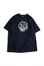 画像をギャラリービューアに読み込む, MADE IN USA 97'S KEITH HARING HARVEST MOON PARTY ART T-SHIRT / BLACK [SIZE: XL USED]
