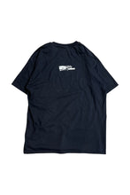 画像をギャラリービューアに読み込む, MADE IN USA 97'S KEITH HARING HARVEST MOON PARTY ART T-SHIRT / BLACK [SIZE: XL USED]
