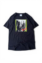 画像をギャラリービューアに読み込む, 08'S THE CLASH BAND T-SHIRT / BLACK [SIZE: M USED]
