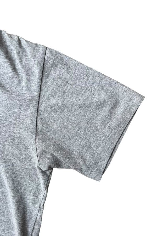 MADE IN JAPAN 17'S S/S ART T-SHIRT / GRAY [SIZE: XL USED]