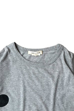 画像をギャラリービューアに読み込む, MADE IN JAPAN 17'S S/S ART T-SHIRT / GRAY [SIZE: XL USED]
