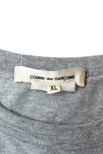 画像をギャラリービューアに読み込む, MADE IN JAPAN 17'S S/S ART T-SHIRT / GRAY [SIZE: XL USED]
