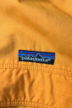 画像をギャラリービューアに読み込む, 92'S ALPINE PULLOVER NYLON JACKET / ORANGE [SIZE: M USED]
