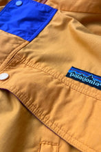 画像をギャラリービューアに読み込む, 92'S ALPINE PULLOVER NYLON JACKET / ORANGE [SIZE: M USED]
