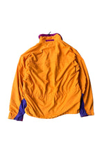 画像をギャラリービューアに読み込む, 92'S ALPINE PULLOVER NYLON JACKET / ORANGE [SIZE: M USED]
