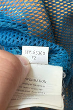 画像をギャラリービューアに読み込む, 92'S ALPINE PULLOVER NYLON JACKET / ORANGE [SIZE: M USED]
