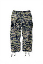 画像をギャラリービューアに読み込む, 98'S TIGER STRIPE CAMO BDU PANTS / CAMO [SIZE: M USED]
