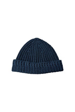 画像をギャラリービューアに読み込む, 15AW INDIGO COTTON KNIT CAP / INDIGO [SIZE: 50 USED]
