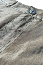 画像をギャラリービューアに読み込む, MADE IN PORUTUGAL NYLON PAINTER PANTS / BEIGE [SIZE: M USED]
