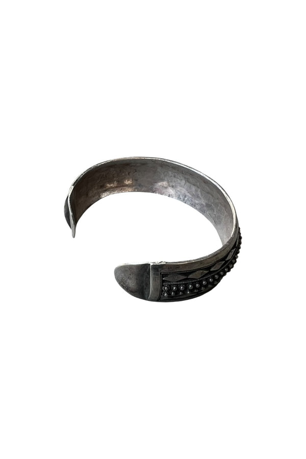 900 SILVER BANGLE / SILVER [SIZE: ONE SIZE USED]