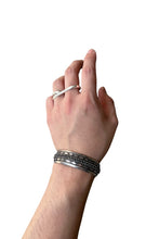 画像をギャラリービューアに読み込む, 900 SILVER BANGLE / SILVER [SIZE: ONE SIZE USED]
