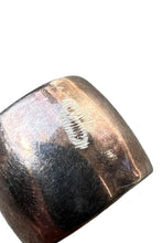 画像をギャラリービューアに読み込む, 925 SILVER RING / SILVER  [SIZE: 17号相当 USED]

